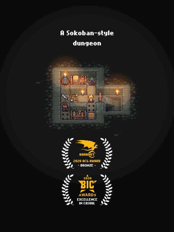 Dungeon and Puzzles
