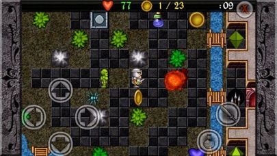 Dungeoned