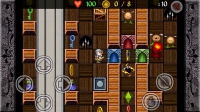 Dungeoned