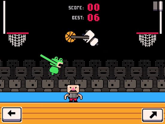 Dunkers