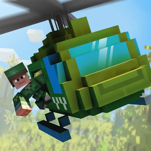 Dustoff Heli Rescue