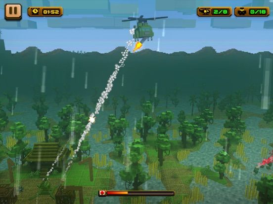 Dustoff Heli Rescue
