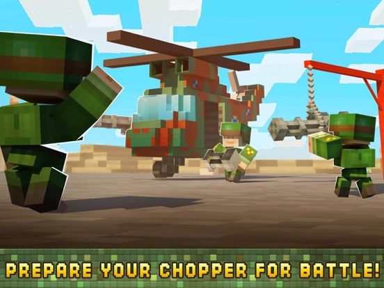 Dustoff Heli Rescue