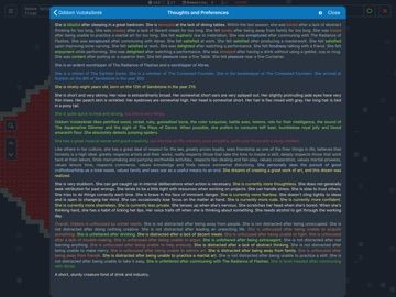 Dwarf Fortress Remote