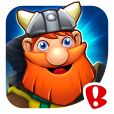 Dwarven Den - The Mining Puzzle Game