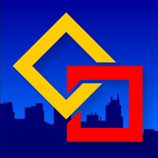 Dwice - new game from Tetris inventor