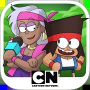 Dynamite's Action News - OK K.O.!