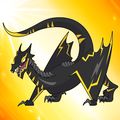 Dynamons World