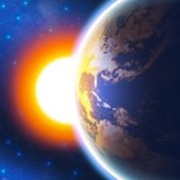 EARTH 3D | Ultra real planet