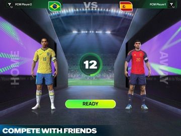 EA SPORTS FC Soccer Mobile 26