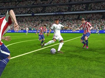 EA SPORTS FC Soccer Mobile 26