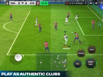 EA SPORTS FC Soccer Mobile 26