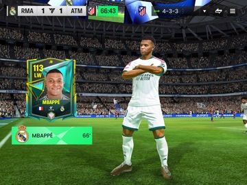 EA SPORTS FC Soccer Mobile 26
