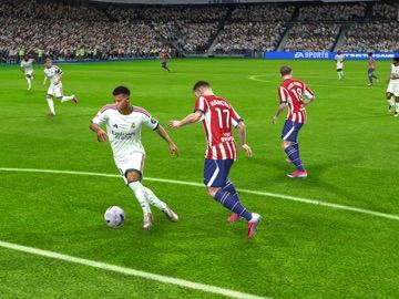 EA SPORTS FC Soccer Mobile 26