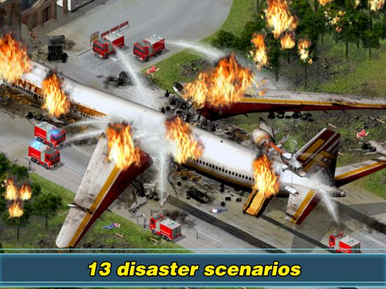 EMERGENCY HD
