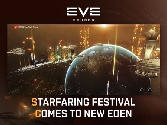 EVE Echoes