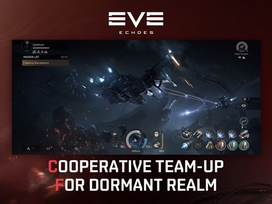 EVE Echoes