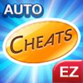 EZ Descrambler Cheats - best auto cheat with OCR for ScrabbleÃ‚Â and Words with Friends games