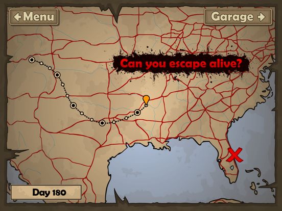 Earn to Die 2