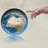 Earth3D+