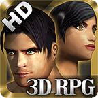 Earth And Legend HD