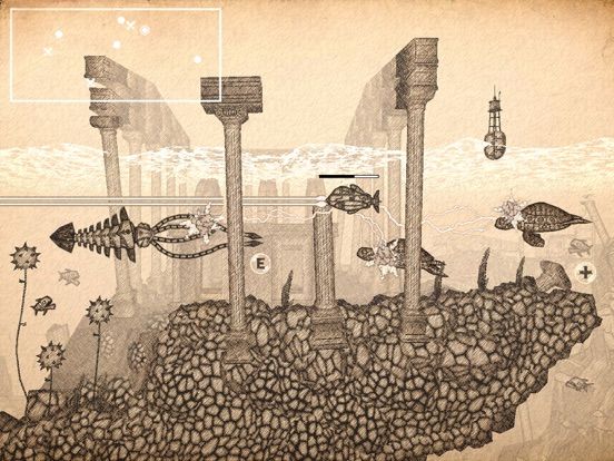 Earth Atlantis