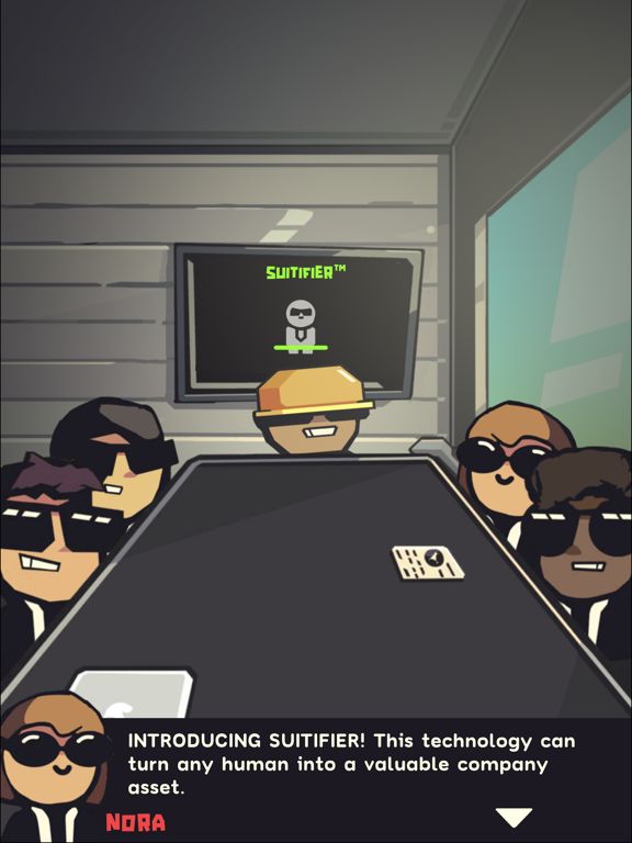 Earth Inc. Tycoon Idle Miner