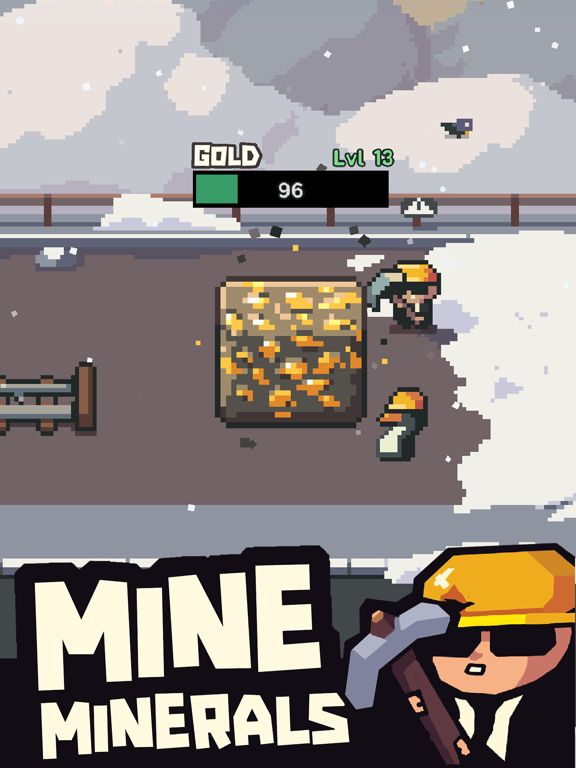 Earth Inc. Tycoon Idle Miner
