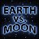 Earth Vs Moon