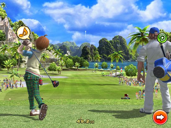 Easy Come Easy Golf