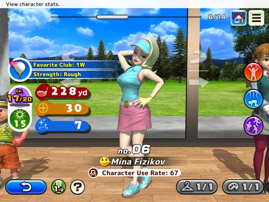 Easy Come Easy Golf