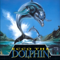 Ecco the Dolphin