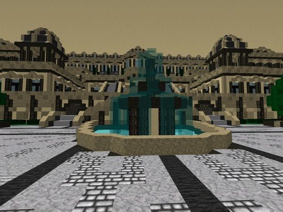 Eden - World Builder
