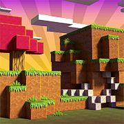 Eden - World Builder