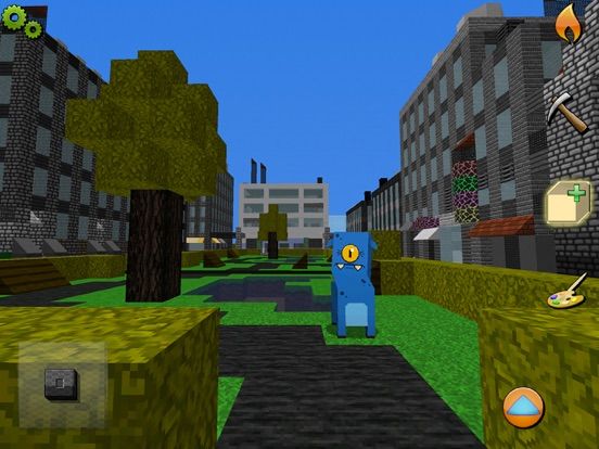 Eden - World Builder