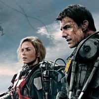 Edge of Tomorrow: Live. Die. Repeat