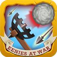 Eenies at War