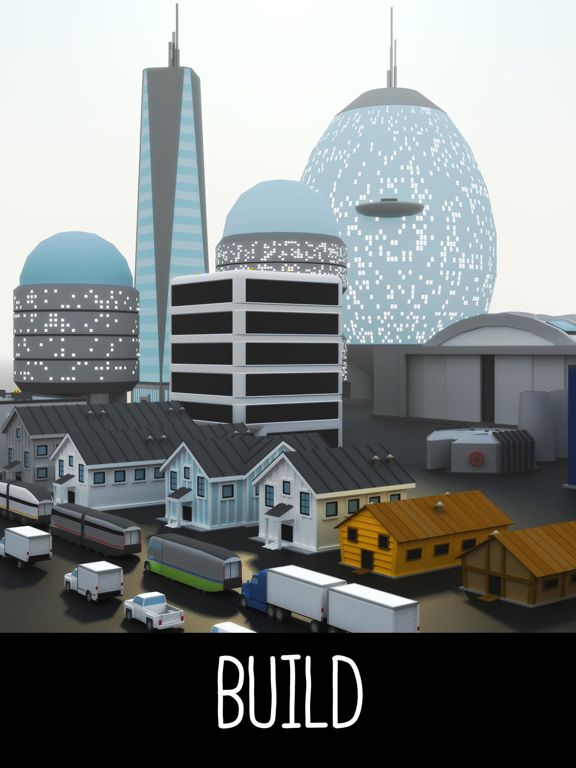 Egg, Inc.