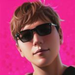 Egg Mania Voice: Pro YouTuber