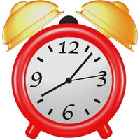 Egg timer