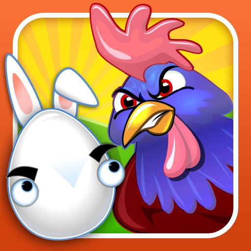 Egg vs. Chicken