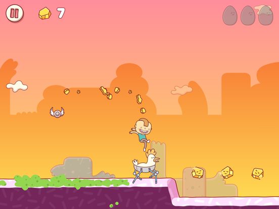 Eggggg