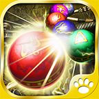 Egypt Zuma - Treasures of Anubis