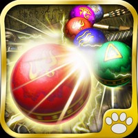 Egypt Zuma - Treasures of Anubis