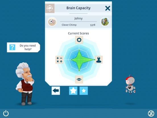 Einstein Brain Trainer
