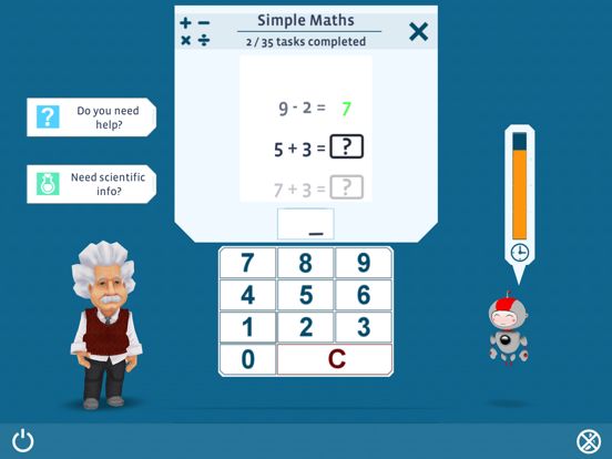 Einstein Brain Trainer HD