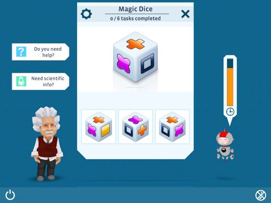Einstein Brain Trainer HD