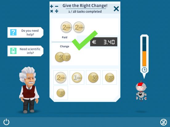 Einstein Brain Trainer HD