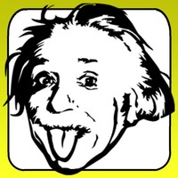 Einstein?