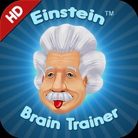 Einstein™ Brain Trainer HD